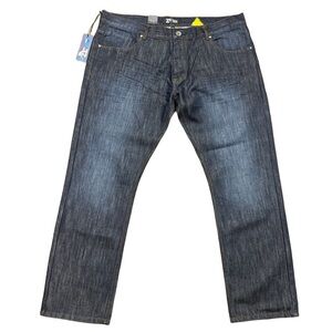 NWT Men’s Ze’Enzo Jeans 40R